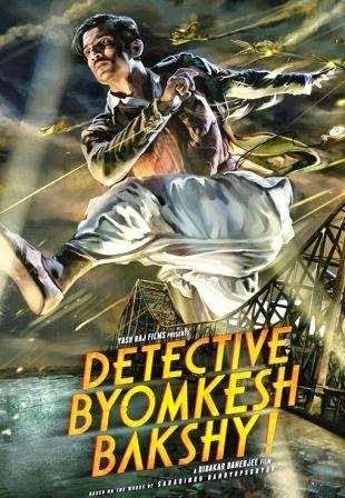 Directive Byomkesh Bakshy Full Hd Movie Download Free